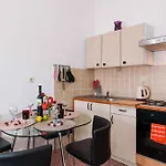 公寓 - Paklenica Riviera 35389 塞利讷