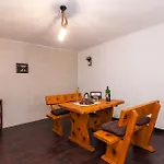 公寓 - Paklenica Riviera 35389 *