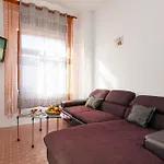 - Paklenica Riviera 35389 公寓 塞利讷