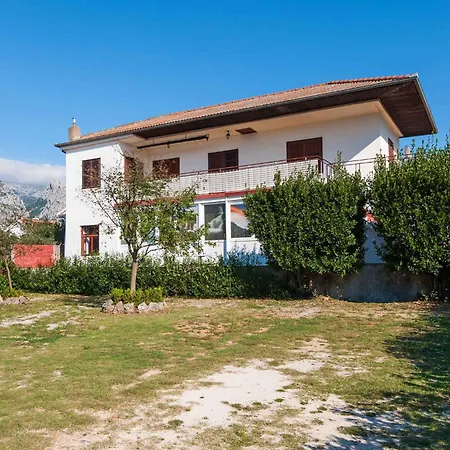- Paklenica Riviera 35389