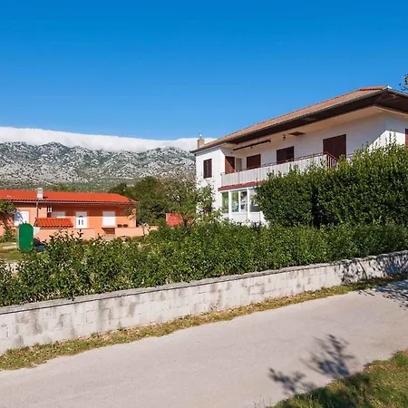 Apartament - Paklenica Riviera 35389 *