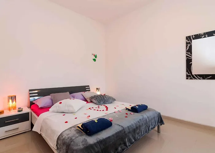 Apartment - Paklenica Riviera 35389