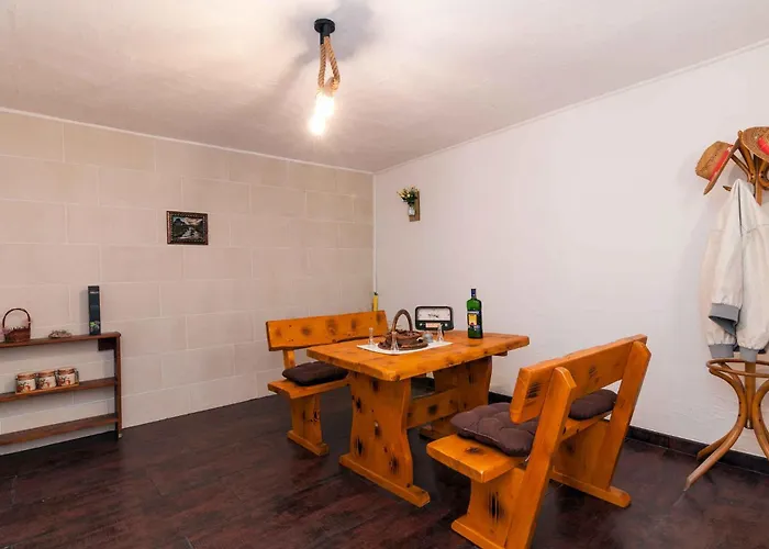 Apartament - Paklenica Riviera 35389 *