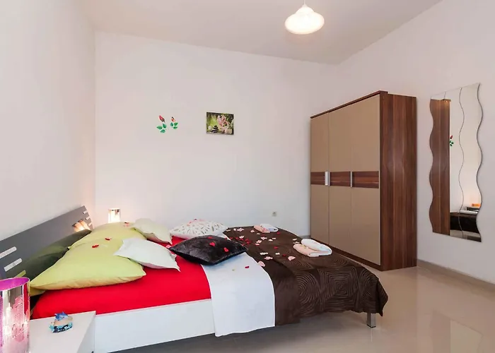 Apartament - Paklenica Riviera 35389