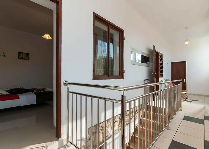 Apartament - Paklenica Riviera 35389 *