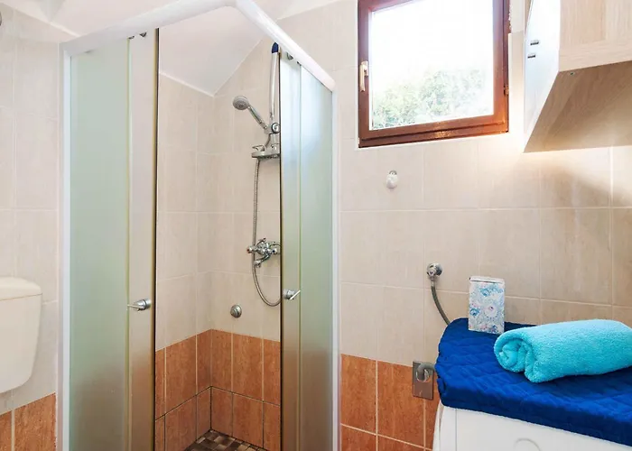 Apartment - Paklenica Riviera 35389 Seline