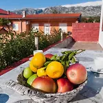 Apartament - Paklenica Riviera 35389 Seline