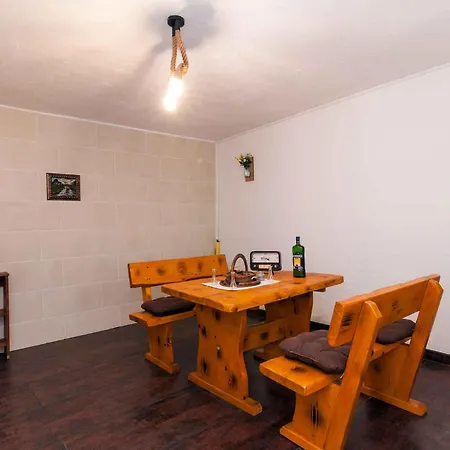 Апартаменты - Paklenica Riviera 35389 *