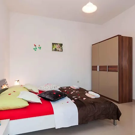 Апартаменты - Paklenica Riviera 35389