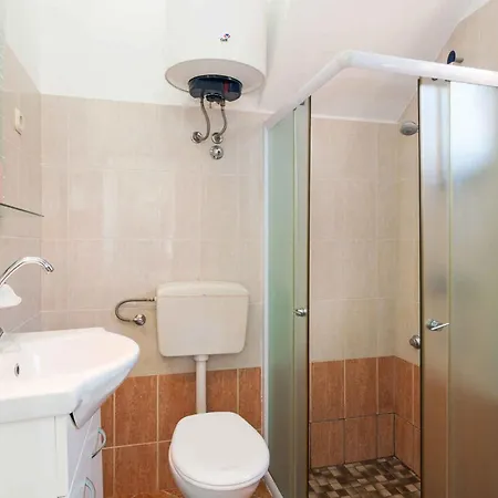 - Paklenica Riviera 35389