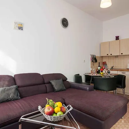 Апартаменты - Paklenica Riviera 35389