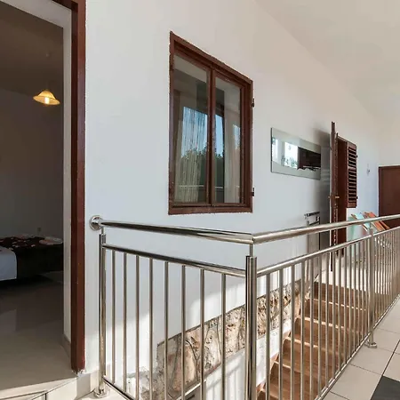 Апартаменты - Paklenica Riviera 35389 *