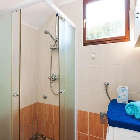 Апартаменты - Paklenica Riviera 35389 Селине