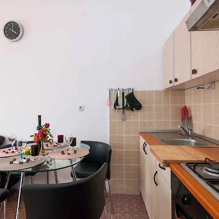 - Paklenica Riviera 35389 Апартаменты