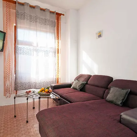 - Paklenica Riviera 35389 Апартаменты Селине
