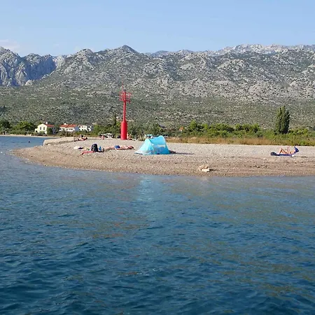 - Paklenica Riviera 35389