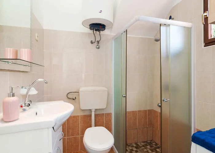 - Paklenica Riviera 35389