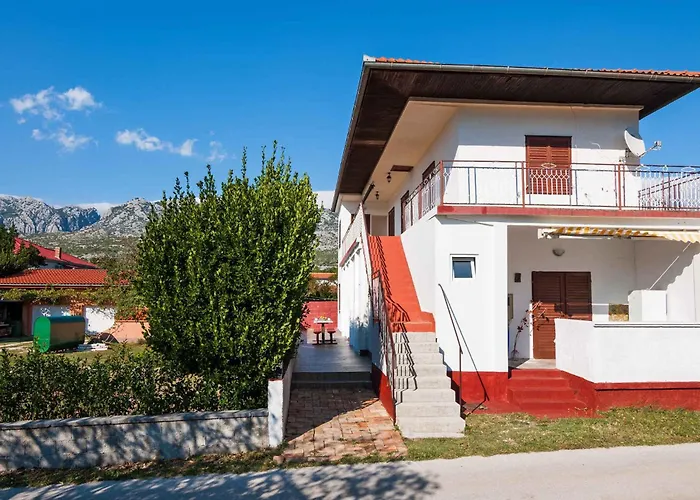 - Paklenica Riviera 35389 Селине