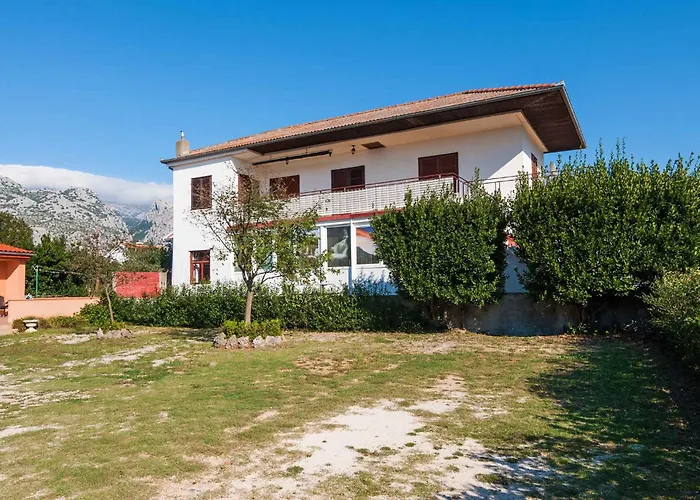 - Paklenica Riviera 35389