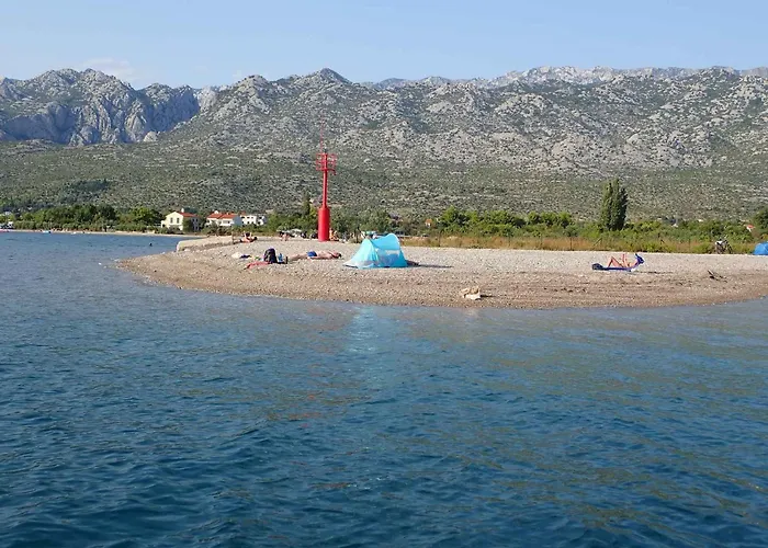 - Paklenica Riviera 35389